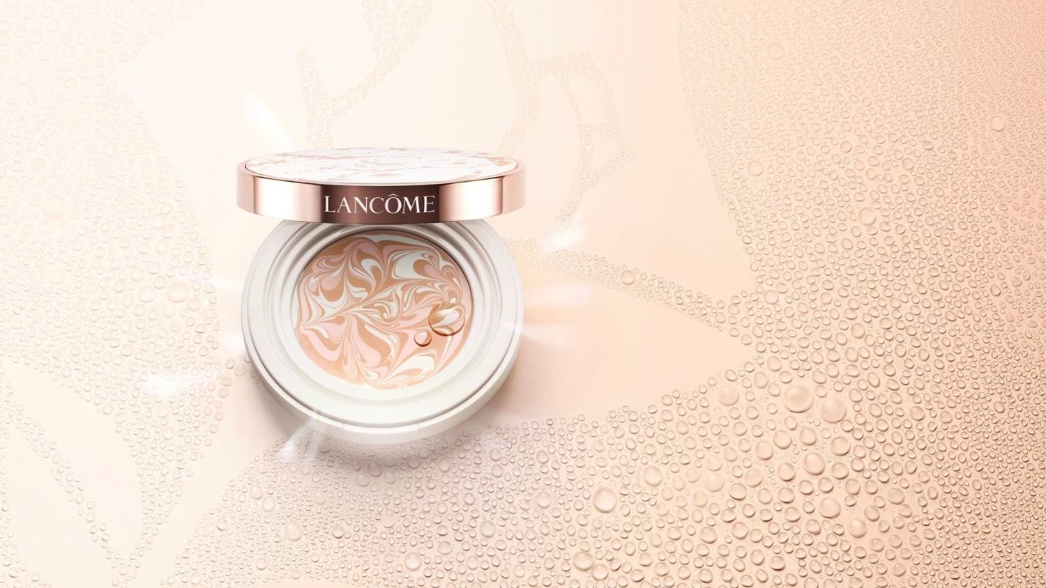 ランコム(LANCÔME) タン クラリフィック｜写真1