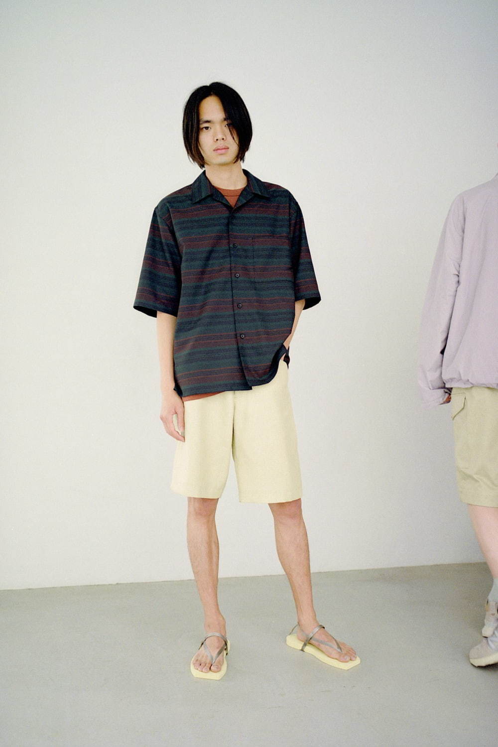 オーラリー 2021年春夏<span>コレクション</span> - 写真12
