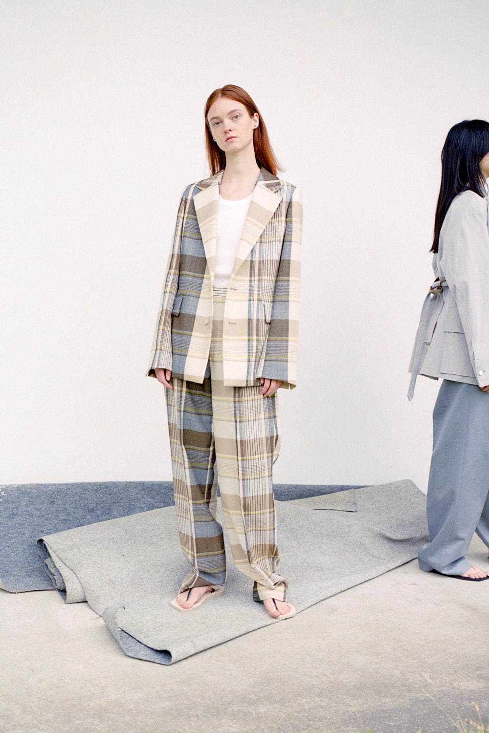 オーラリー 2021年春夏<span>コレクション</span> - 写真23