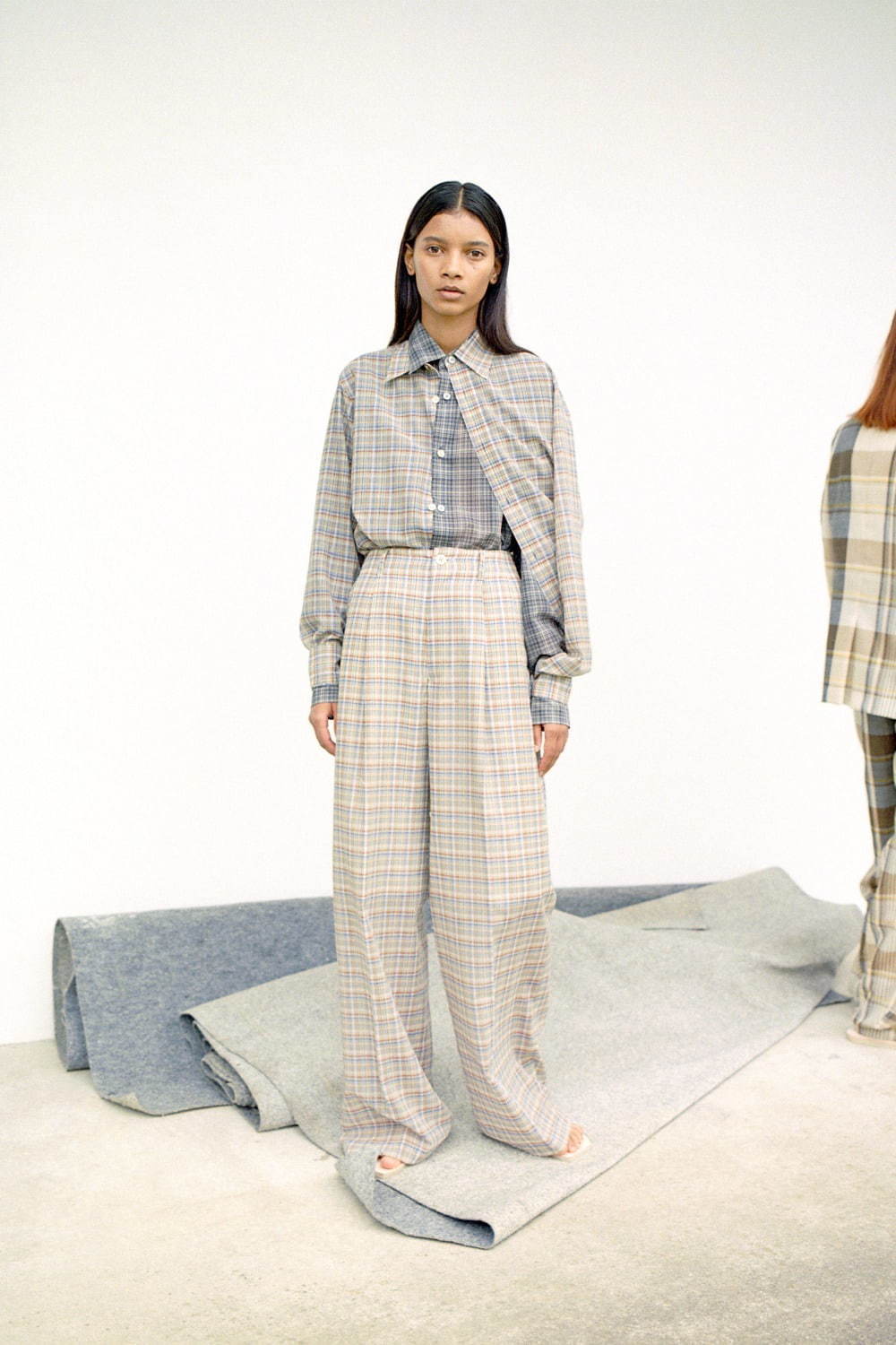 オーラリー 2021年春夏<span>コレクション</span> - 写真26