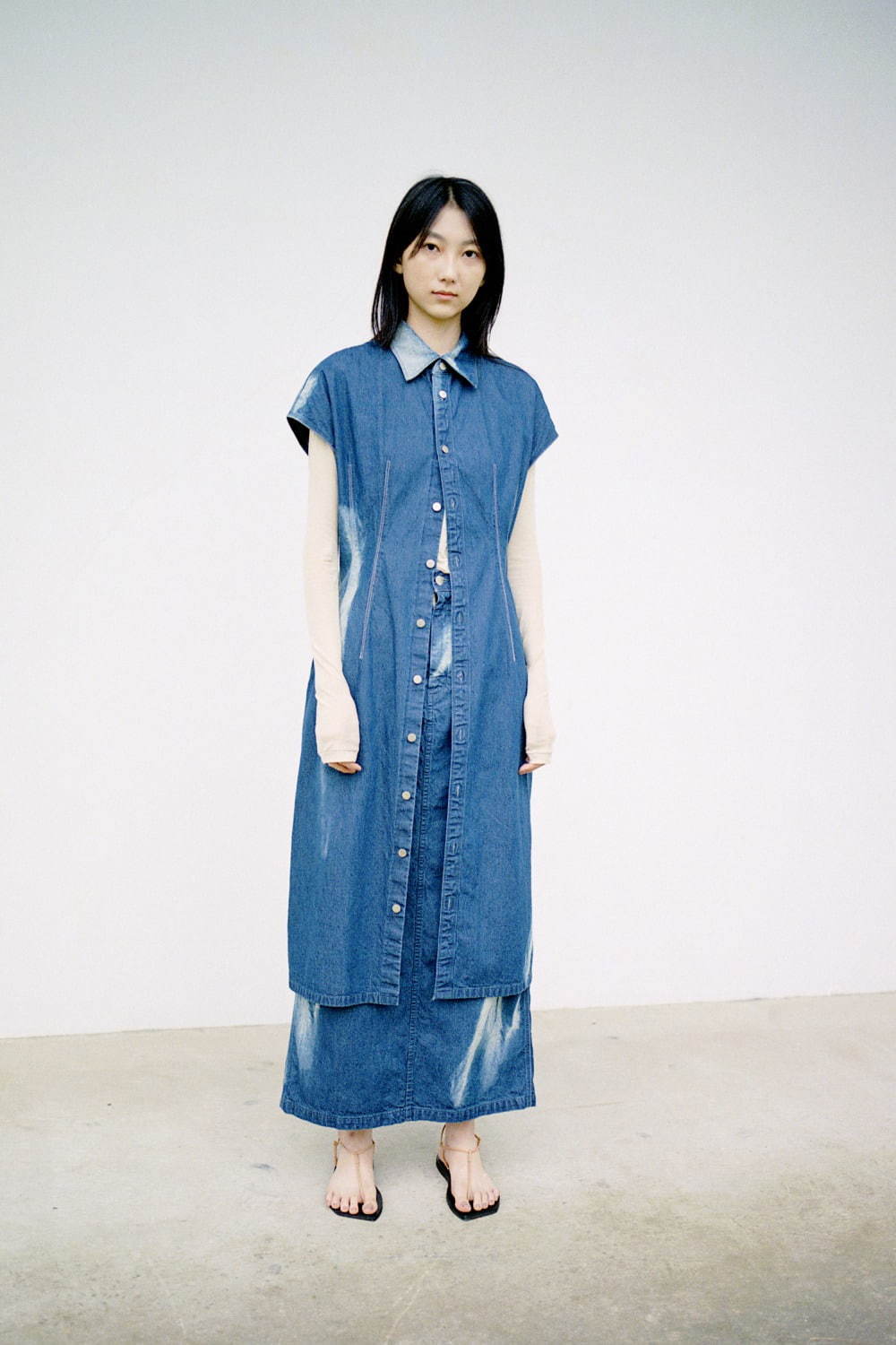 オーラリー 2021年春夏<span>コレクション</span> - 写真34