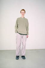 オーラリー 2021年春夏コレクション - 〈彼方〉へ──熱帯への旅｜写真10