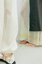 オーラリー 2021年春夏コレクション - 〈彼方〉へ──熱帯への旅｜写真13