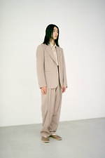 オーラリー 2021年春夏コレクション - 〈彼方〉へ──熱帯への旅｜写真14