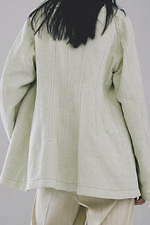 オーラリー 2021年春夏コレクション - 〈彼方〉へ──熱帯への旅｜写真16