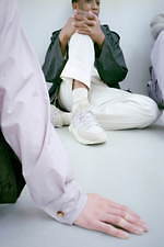 オーラリー 2021年春夏コレクション - 〈彼方〉へ──熱帯への旅｜写真17