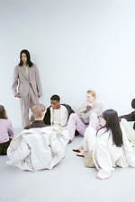 オーラリー 2021年春夏コレクション - 〈彼方〉へ──熱帯への旅｜写真18