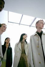 オーラリー 2021年春夏コレクション - 〈彼方〉へ──熱帯への旅｜写真2