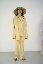 オーラリー 2021年春夏コレクション - 〈彼方〉へ──熱帯への旅｜写真22