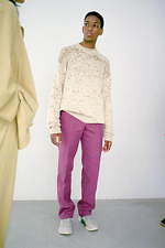 オーラリー 2021年春夏コレクション - 〈彼方〉へ──熱帯への旅｜写真26