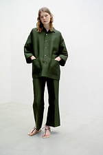 オーラリー 2021年春夏コレクション - 〈彼方〉へ──熱帯への旅｜写真28