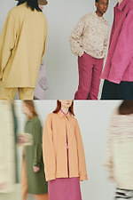 オーラリー 2021年春夏コレクション - 〈彼方〉へ──熱帯への旅｜写真29