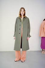 オーラリー 2021年春夏コレクション - 〈彼方〉へ──熱帯への旅｜写真34