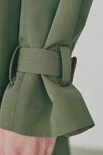 オーラリー 2021年春夏コレクション - 〈彼方〉へ──熱帯への旅｜写真35