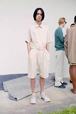 オーラリー 2021年春夏コレクション - 〈彼方〉へ──熱帯への旅｜写真40