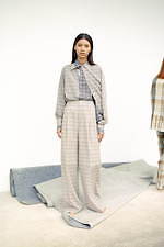 オーラリー 2021年春夏コレクション - 〈彼方〉へ──熱帯への旅｜写真44