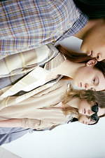 オーラリー 2021年春夏コレクション - 〈彼方〉へ──熱帯への旅｜写真45