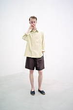 オーラリー 2021年春夏コレクション - 〈彼方〉へ──熱帯への旅｜写真47