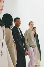 オーラリー 2021年春夏コレクション - 〈彼方〉へ──熱帯への旅｜写真5