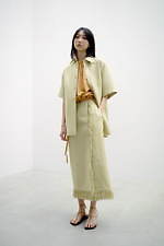 オーラリー 2021年春夏コレクション - 〈彼方〉へ──熱帯への旅｜写真50