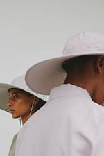 オーラリー 2021年春夏コレクション - 〈彼方〉へ──熱帯への旅｜写真52