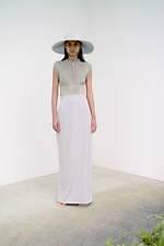 オーラリー 2021年春夏コレクション - 〈彼方〉へ──熱帯への旅｜写真53