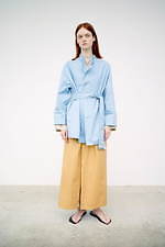 オーラリー 2021年春夏コレクション - 〈彼方〉へ──熱帯への旅｜写真56