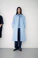 オーラリー 2021年春夏コレクション - 〈彼方〉へ──熱帯への旅｜写真57