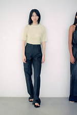 オーラリー 2021年春夏コレクション - 〈彼方〉へ──熱帯への旅｜写真62