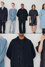 オーラリー 2021年春夏コレクション - 〈彼方〉へ──熱帯への旅｜写真65