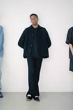 オーラリー 2021年春夏コレクション - 〈彼方〉へ──熱帯への旅｜写真66