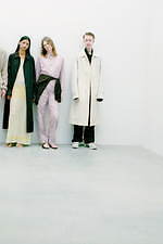 オーラリー 2021年春夏コレクション - 〈彼方〉へ──熱帯への旅｜写真71