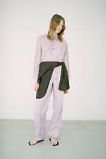 オーラリー 2021年春夏コレクション - 〈彼方〉へ──熱帯への旅｜写真8