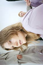 オーラリー 2021年春夏コレクション - 〈彼方〉へ──熱帯への旅｜写真9