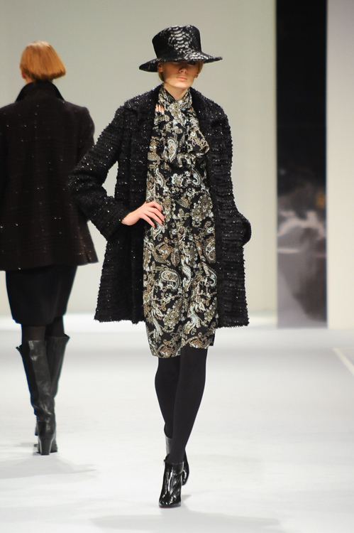 ジュン アシダ 2013-14年秋冬<span>コレクション</span> - 写真38