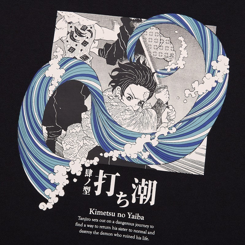 戦闘 シーン 鬼 滅 刃 の