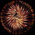 花火×プラネタリウムの新感覚花火「ハナビリウム」東京・福岡など全国で、“真下”から見上げる花火体験｜写真3