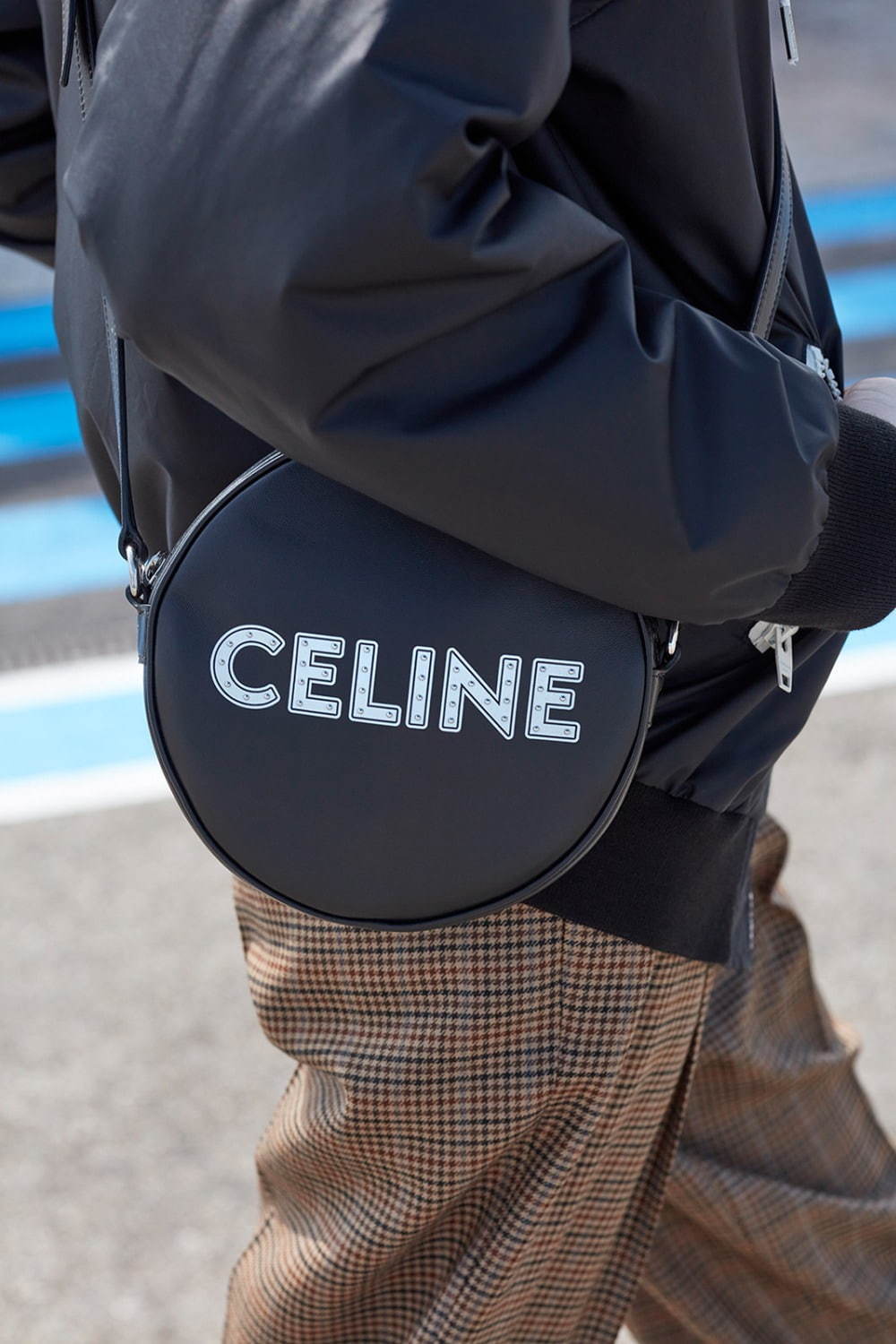 セリーヌ オム(CELINE HOMME) 2021年春メンズコレクション  - 写真35