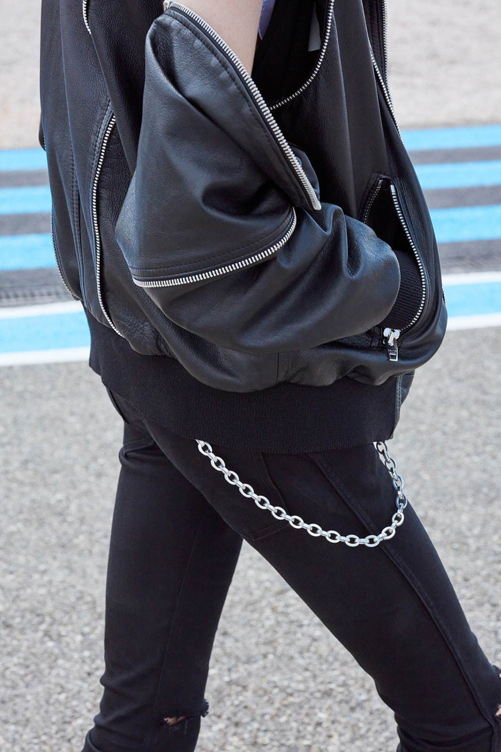 セリーヌ オム(CELINE HOMME) 2021年春メンズコレクション  - 写真42