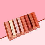 トゥーフェイスドの香り付き“チョコレート”アイシャドウ、ホイップ質感で簡単グラデアイに｜写真1