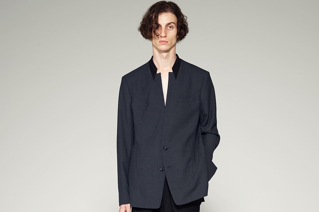 アトウ 2020-21年秋冬 メンズ コレクション