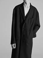 アトウ 2020-21年秋冬コレクション、重ねて楽しむ遊び心と普遍性｜写真1