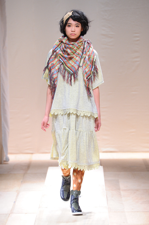 ネ・ネット 2013-14年秋冬<span>コレクション</span> - 写真38