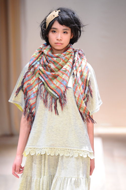ネ・ネット 2013-14年秋冬<span>コレクション</span> - 写真39
