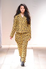 ネ・ネット 2013-14年秋冬コレクション - 動物たちで紡ぐ、デザイナーの素直な思い｜写真1