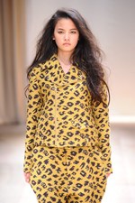 ネ・ネット 2013-14年秋冬コレクション - 動物たちで紡ぐ、デザイナーの素直な思い｜写真2