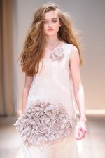 ネ・ネット 2013-14年秋冬コレクション - 動物たちで紡ぐ、デザイナーの素直な思い｜写真23