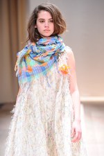 ネ・ネット 2013-14年秋冬コレクション - 動物たちで紡ぐ、デザイナーの素直な思い｜写真31