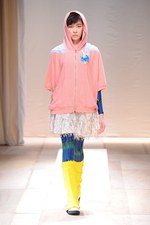 ネ・ネット 2013-14年秋冬コレクション - 動物たちで紡ぐ、デザイナーの素直な思い｜写真32