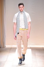 ネ・ネット 2013-14年秋冬コレクション - 動物たちで紡ぐ、デザイナーの素直な思い｜写真35